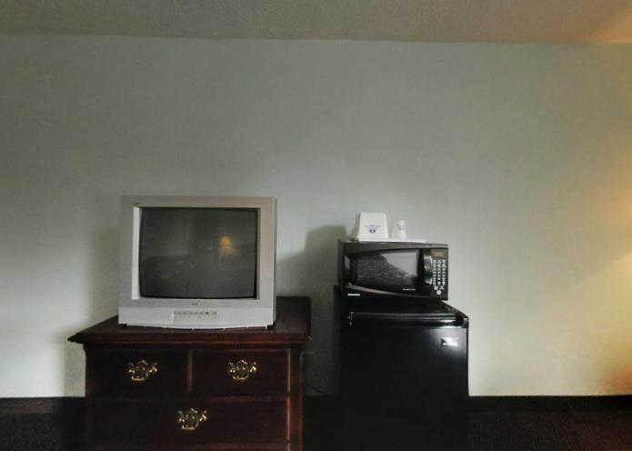 Americas Best Value Inn Crossett Номер фото