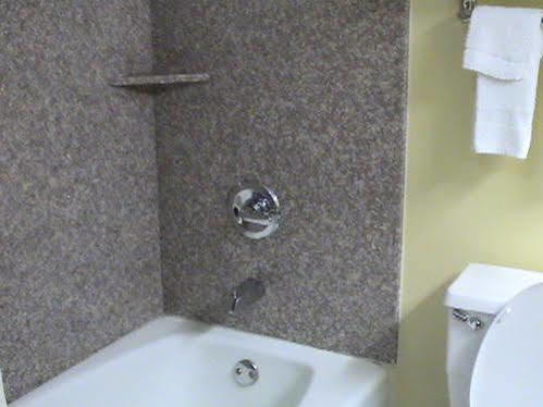 Americas Best Value Inn Crossett Екстер'єр фото